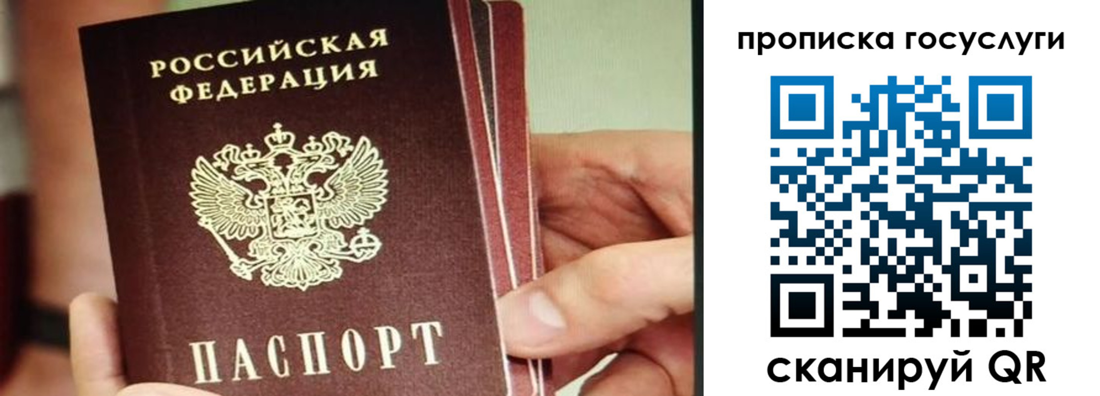 пропишу в квартире в Оби